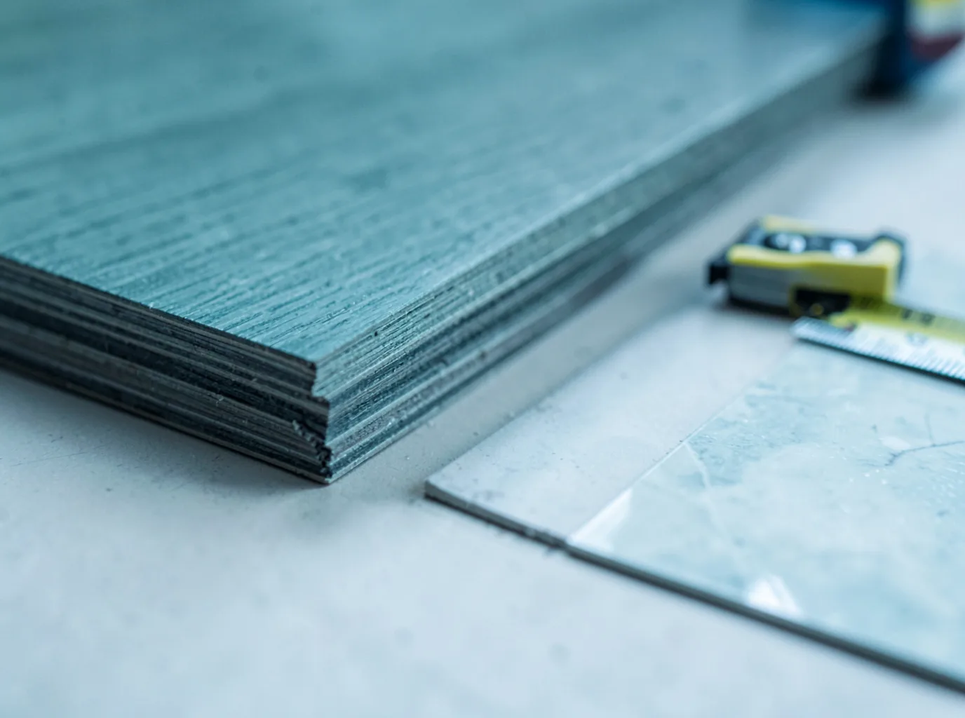 Luxury Vinyl Plank Installation Acampo, CA FAQs